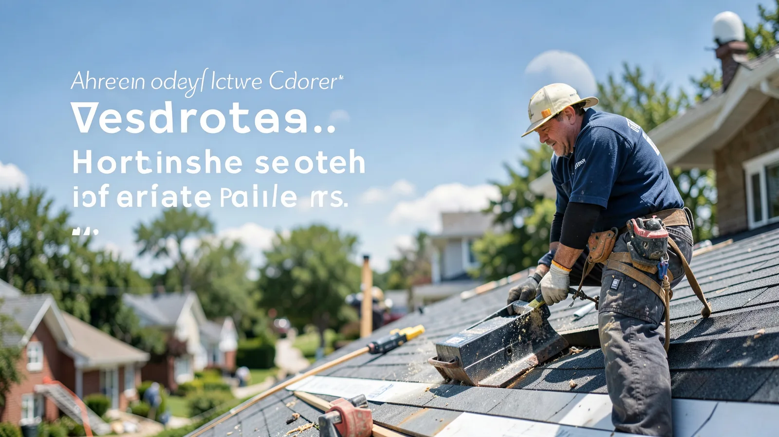 Roof Replacement in Sainte Marie, IL near me